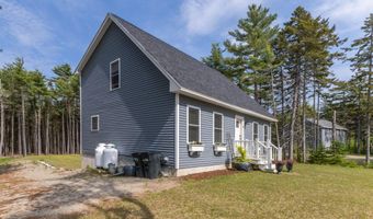 41 White Deer Cir, Bar Harbor, ME 04609