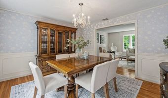 1 Bridle Path Rd, Andover, MA 01810