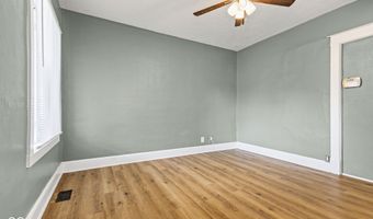 1719 Thaddeus St, Indianapolis, IN 46203