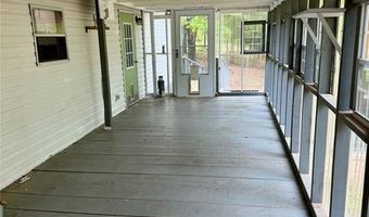 21179 STANDRIDGE E, Atoka, OK 72525