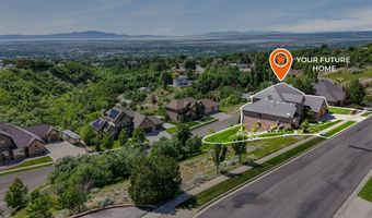 1596 E MILLBROOK Way S, Bountiful, UT 84010