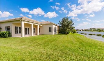 5072 Milano, Ave Maria, FL 34142
