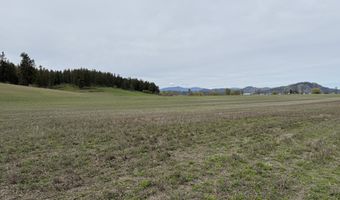 ZIMMER Rd, Addy, WA 99101
