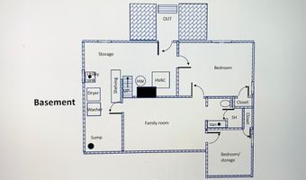 6113 DUNLEER Ct, Bethesda, MD 20817