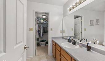 7552 Sergi Canyon Dr, Indianapolis, IN 46217