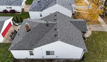 14828 College Ave, Allen Park, MI 48101