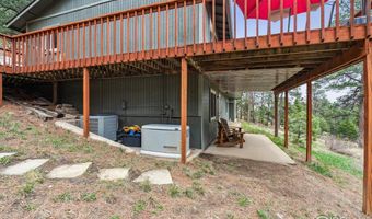 94 Spring Ln, Boulder, CO 80302