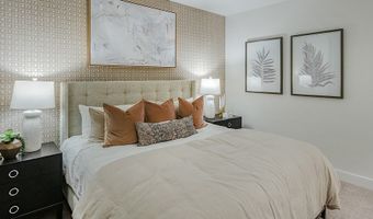 21917 Parkland Trace Ter Plan: Camelot Slab, Boyds, MD 20841