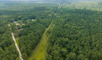 Burks Mountain Road, Appling, GA 30802