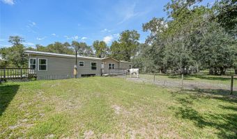 4865 NW DILL Rd, Arcadia, FL 34266