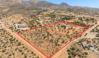 2727 Sache St, Acton, CA 93510