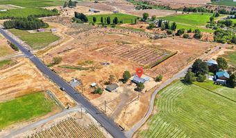 57231 N Thomas Rd, Benton City, WA 99320