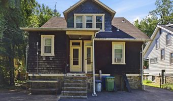 3811 WOODBINE Ave, Baltimore, MD 21207