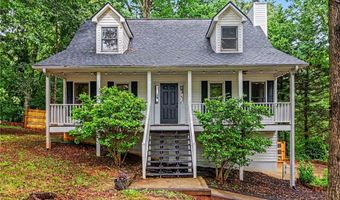 223 Hawkins Farm Cir, Ball Ground, GA 30107