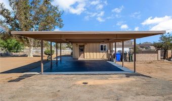 20660 US Highway 18, Apple Valley, CA 92307
