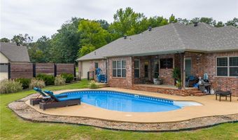 230 Waterfront Cir, Alma, AR 72921