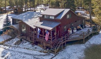 875 Hidden Treasure Ct, Bonner, MT 59823
