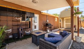 705 APACHE Ave, Aztec, NM 87410