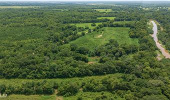 11660 Gamm Rd, Belcher, LA 71004