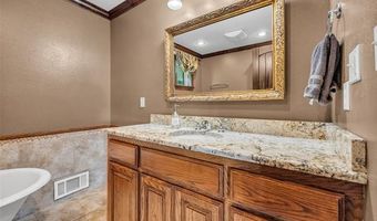 6465 N 230 Rd, Beggs, OK 74421