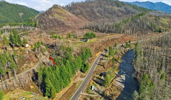 53189 MCKENZIE Hwy, Blue River, OR 97413
