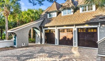 35 Cape Fear Trl, Bald Head Island, NC 28461