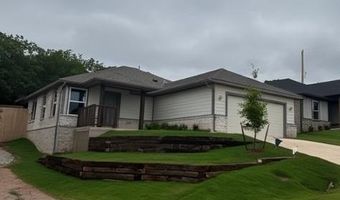 421 E 7th St, Arcadia, OK 73007