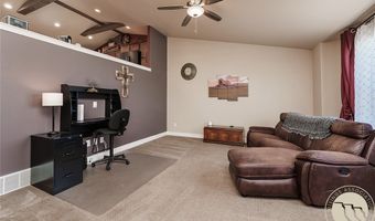 1246 Benjamin Blvd, Billings, MT 59105