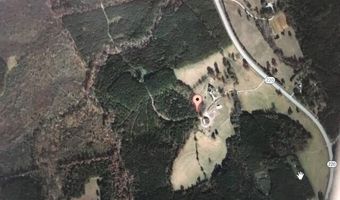 3463 Hwy 220 E, Lincolnton, GA 30817