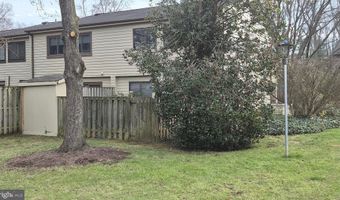 1041 CEDAR RIDGE Ct, Annapolis, MD 21403