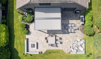 124 Harbridge, Amherst, NY 14221