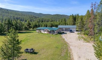 57 Vagabond Ln, Anaconda, MT 59711