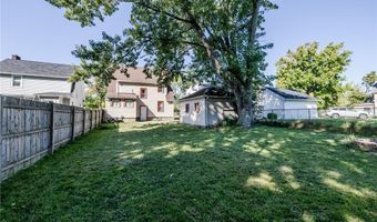6226 Edward Ave, Ashtabula, OH 44004