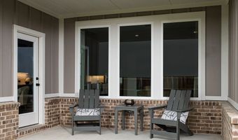 Coyote Meadows by Ashton Woods 1608 Diamond Peak Trail Plan: Coleman, Anna, TX 75409