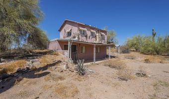 2613 E 6th Ave, Apache Junction, AZ 85119