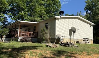 266 Carmel Ln, Albany, KY 42602