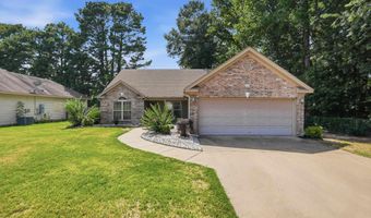 219 Madrid Dr, Benton, AR 72015