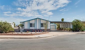 1005 Adobe Cir, Boulder City, NV 89005