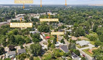 3012 N Innis St, Boise, ID 83703