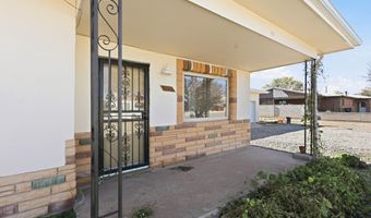 1017 Dillon Ave, Belen, NM 87002