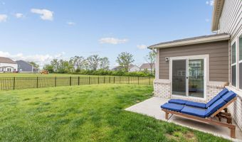 4384 Risen Star Way, Bargersville, IN 46106