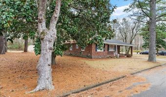 1204 N Catherine St, Ahoskie, NC 27910