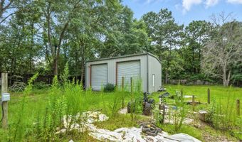 2661 Worth County Line Rd, Albany, GA 31705