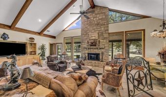 5288 Bennett Rd, Millsap, TX 76066