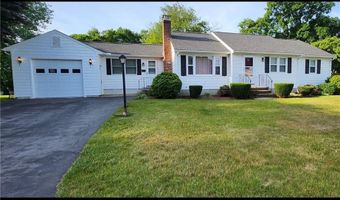 14 Cavalcade Blvd, Johnston, RI 02919
