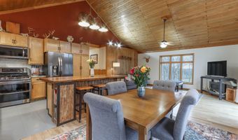 5503 MORGAN Rd, Amherst, WI 54406