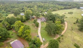 99 Ebenezer, Amity, AR 71921