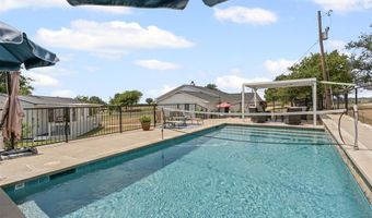 205 Sosebee Bend Rd, Weatherford, TX 76088