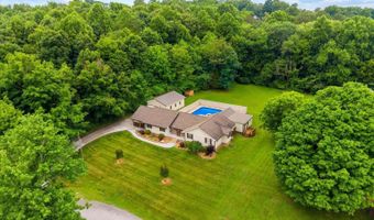 122 Nash Dr, Athens, TN 37303