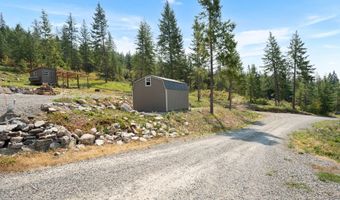 263 Birdpoint Rd, Bonners Ferry, ID 83805